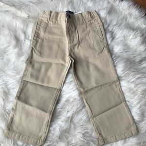 Carter’s 2T tan cargo jeans